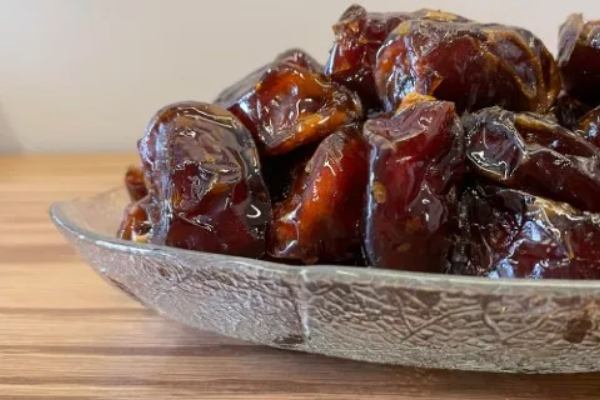 خرید و قیمت خرما کبکاب صادراتی + فروش ویژه جهانی 5